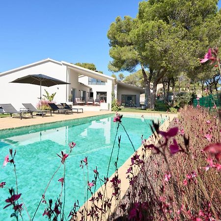 Casa Brisa Boutique Guest House - Gay Men Only Sant Pere De Ribes Exterior foto