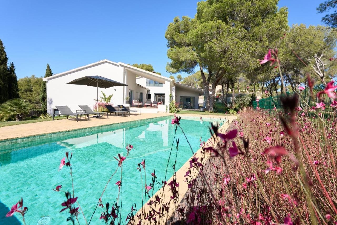 Casa Brisa Boutique Guest House - Gay Men Only Sant Pere De Ribes Exterior foto