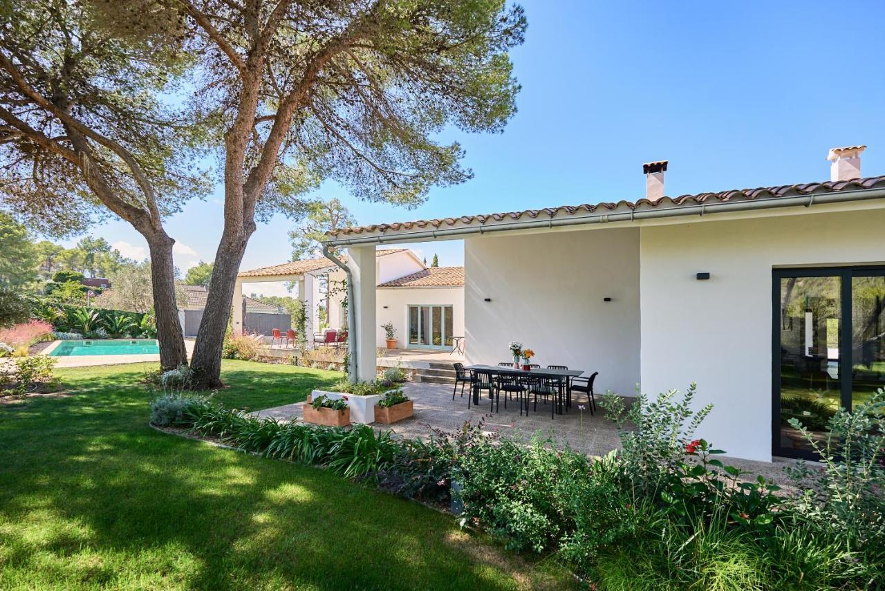 Casa Brisa Boutique Guest House - Gay Men Only Sant Pere De Ribes Exterior foto