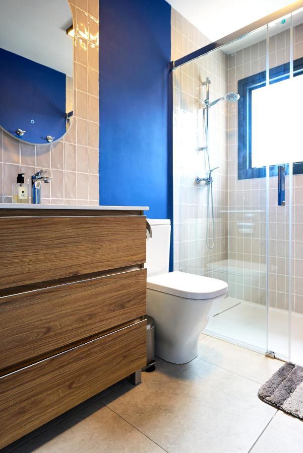 Casa Brisa Boutique Guest House - Gay Men Only Sant Pere De Ribes Exterior foto