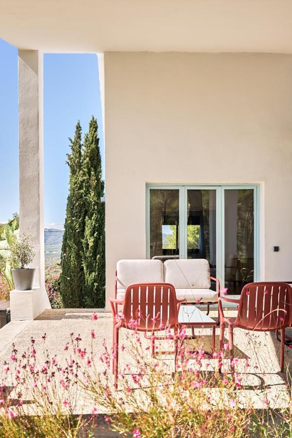 Casa Brisa Boutique Guest House - Gay Men Only Sant Pere De Ribes Exterior foto