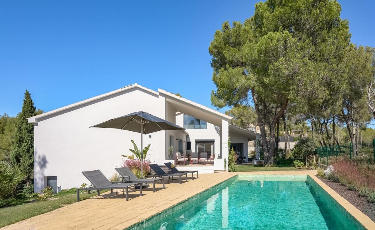 Casa Brisa Boutique Guest House - Gay Men Only Sant Pere De Ribes Exterior foto